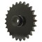 A & I Products Sprocket, LH Rotor 10" x9" x2.5" A-87664055 - alternate 1